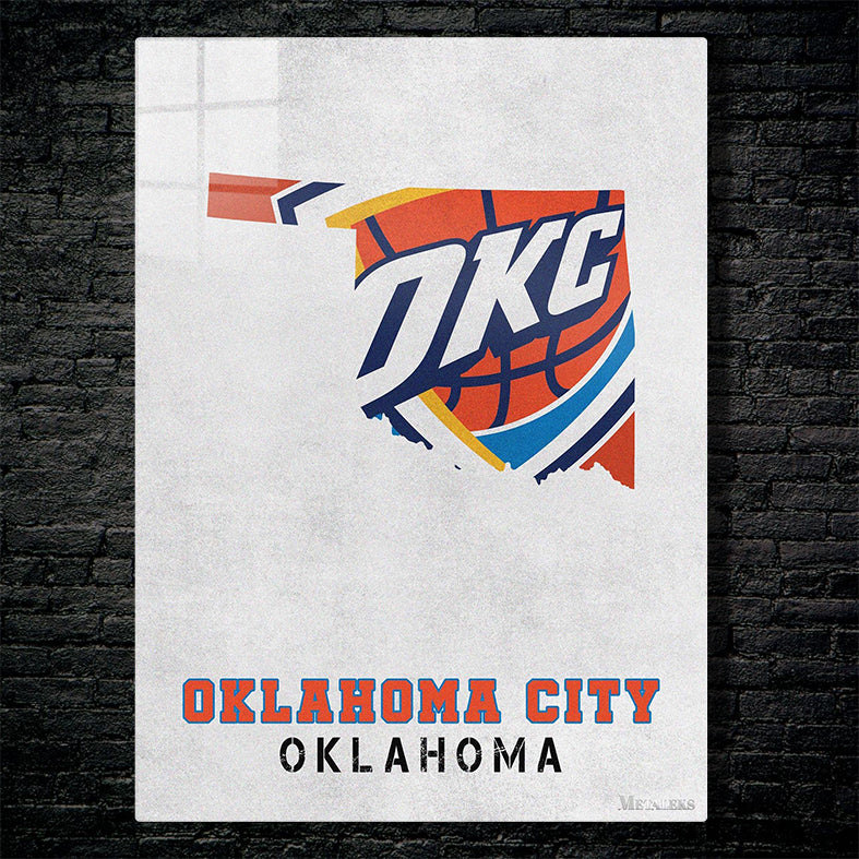 Oklahoma City Thunder