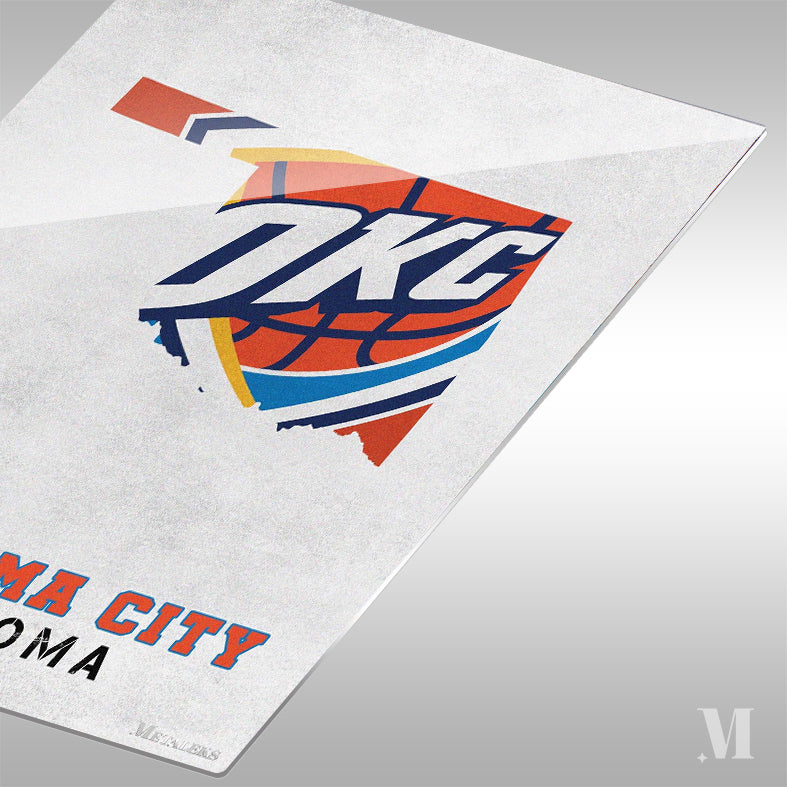 Oklahoma City Thunder