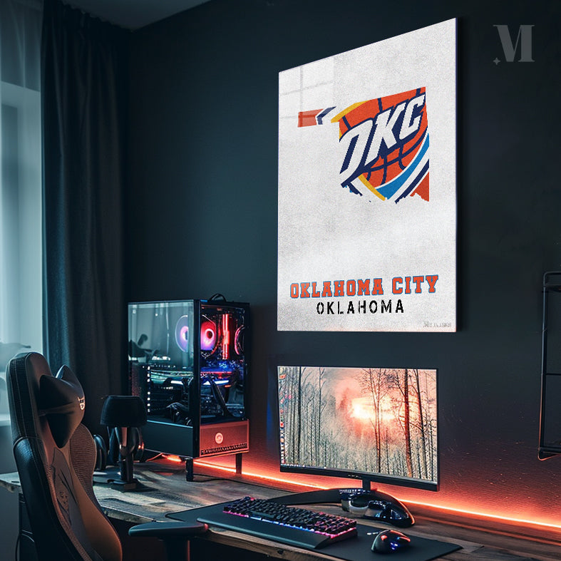 Oklahoma City Thunder