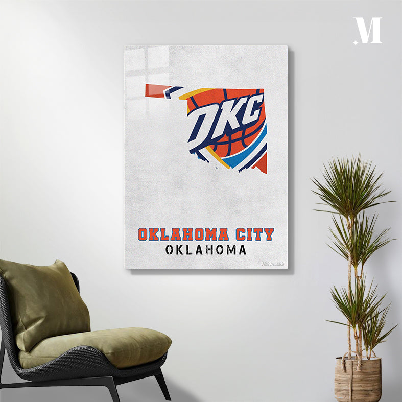 Oklahoma City Thunder