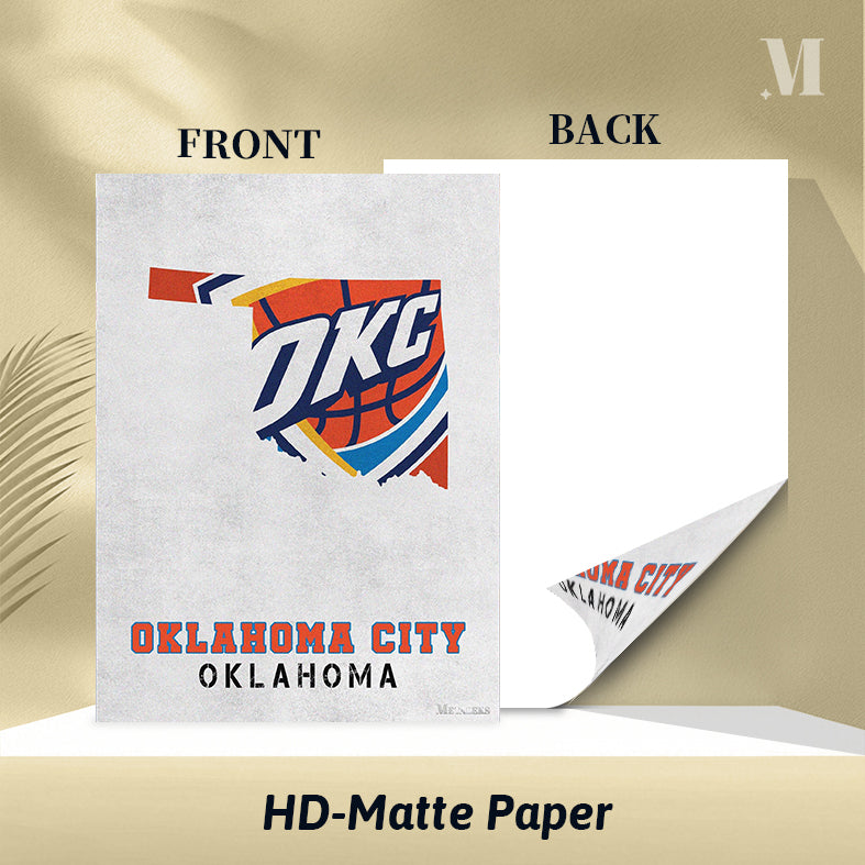 Oklahoma City Thunder