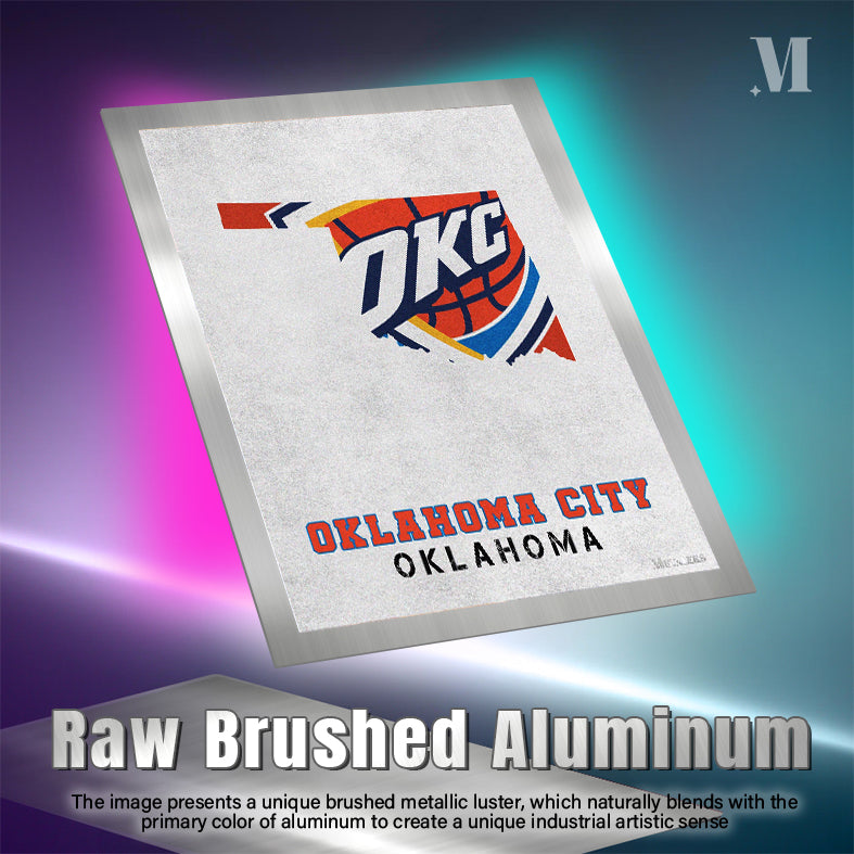 Oklahoma City Thunder