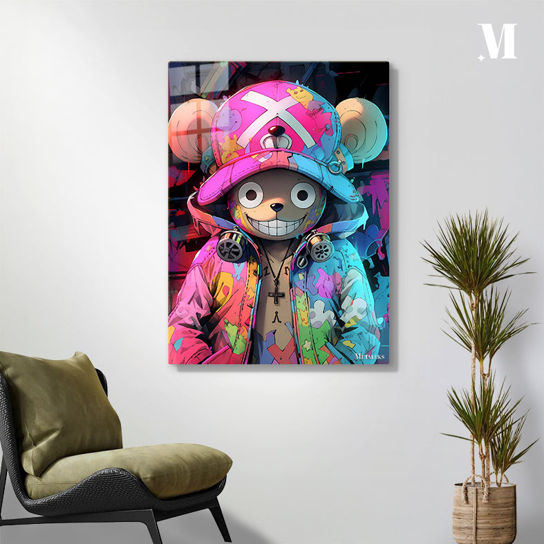 One Piece|Tony Tony Chopper