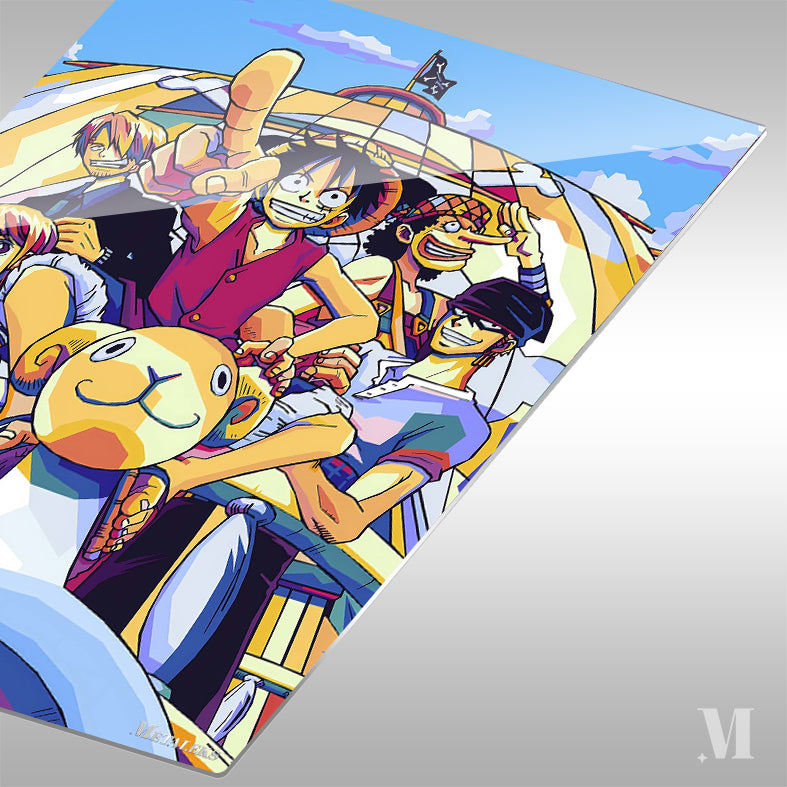 One piece Art01