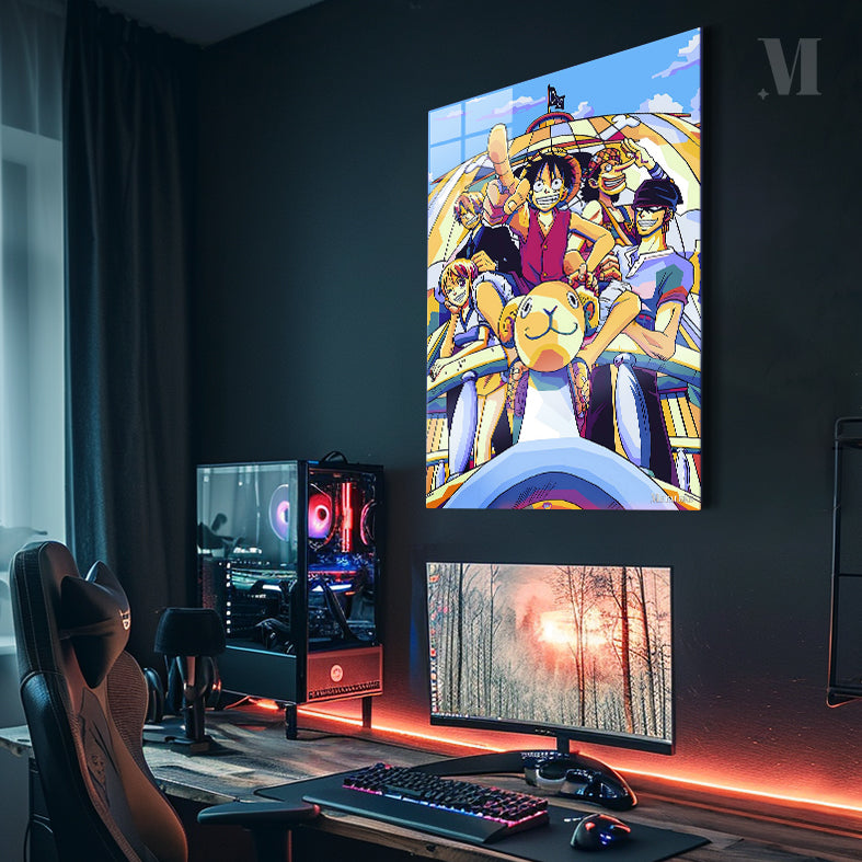 One piece Art01