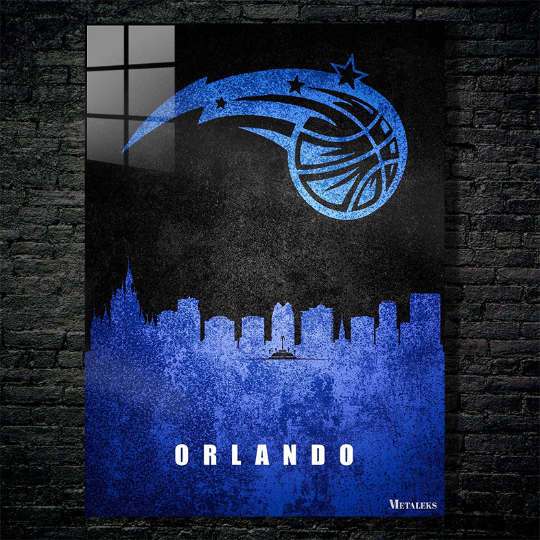 Orlando Magic