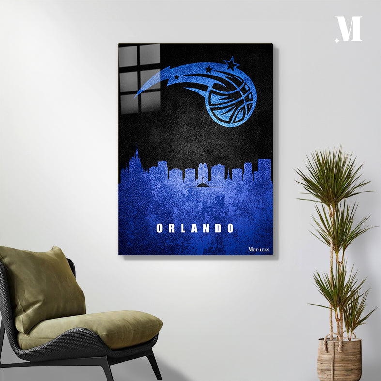 Orlando Magic