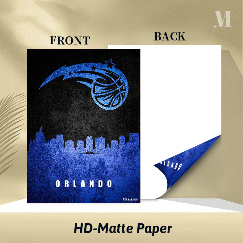 Orlando Magic
