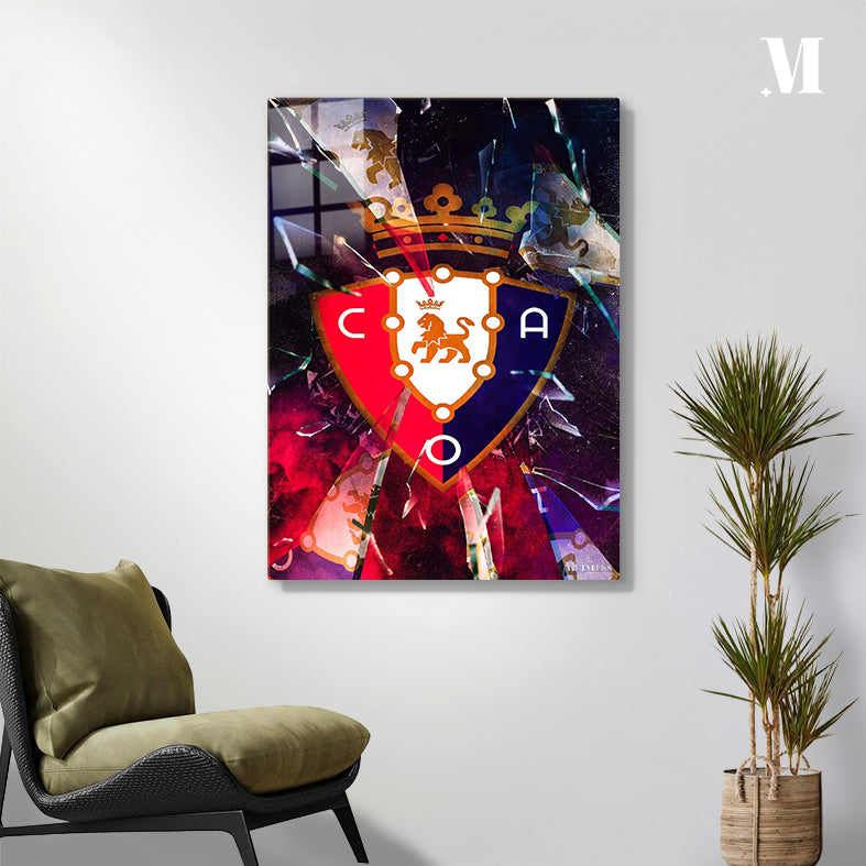 Osasuna