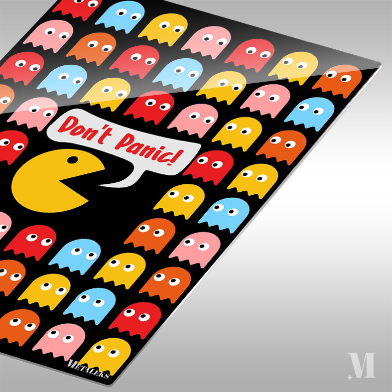 Pacman Retro Gaming