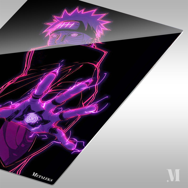 Pain-Naruto