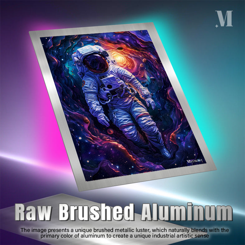 Paper Art_Astronaut