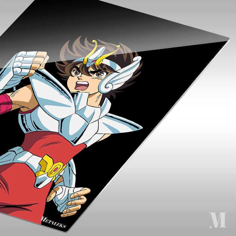 Pegasus Seiya Vintage