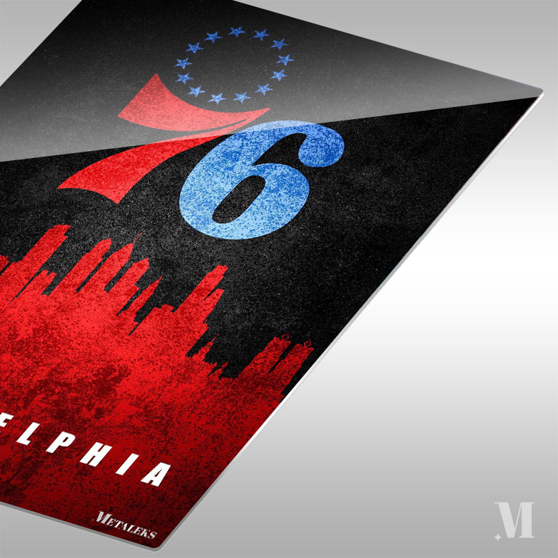 Philadelphia 76ers