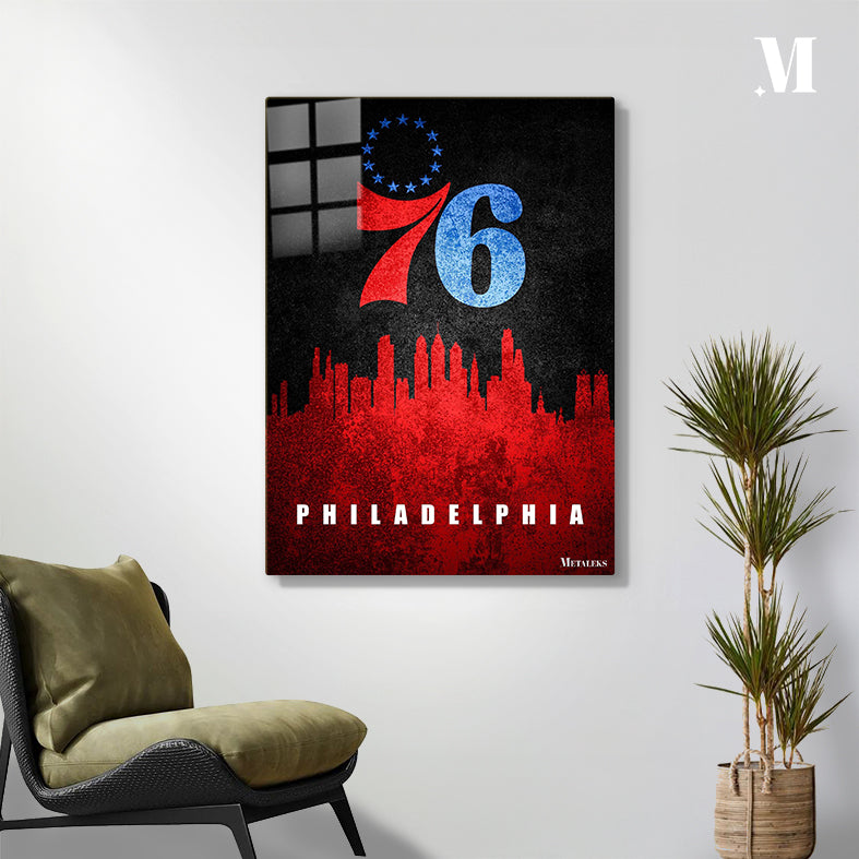 Philadelphia 76ers