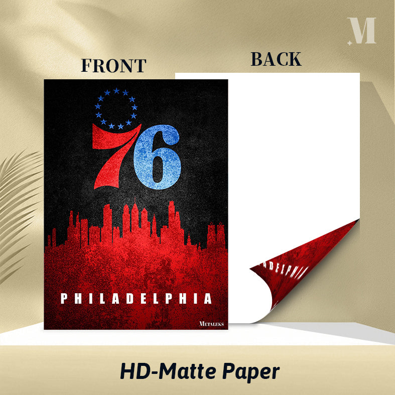 Philadelphia 76ers
