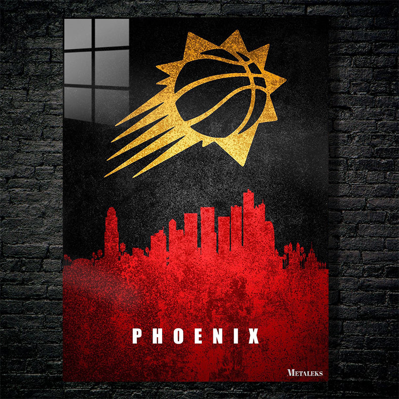 Phoenix Suns