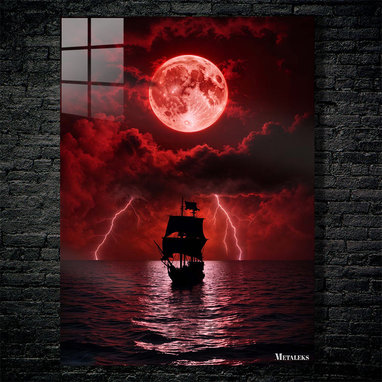 Pirate Storm H0731-25