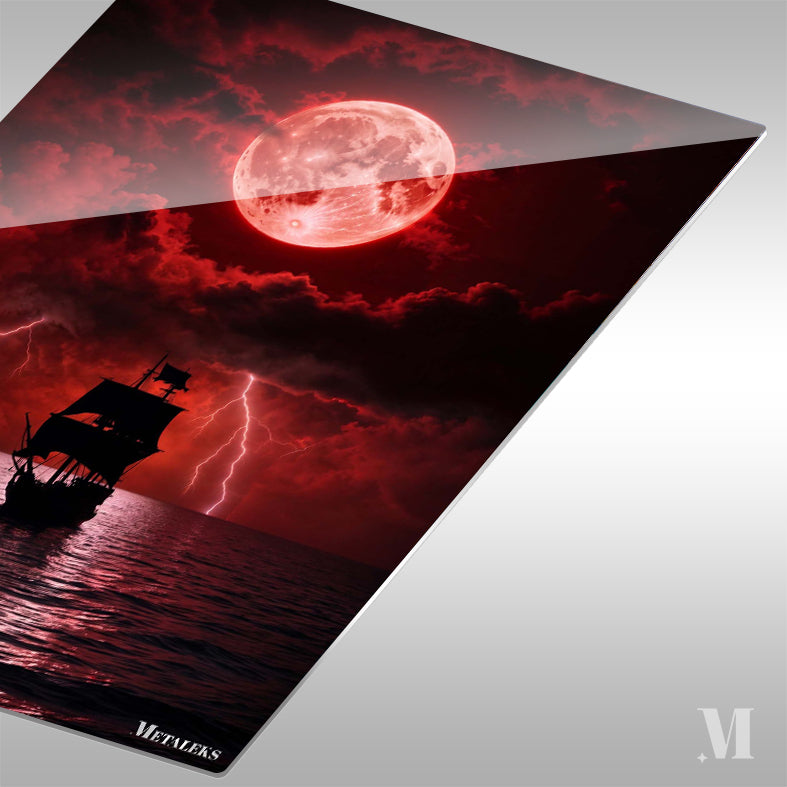Pirate Storm H0731-25