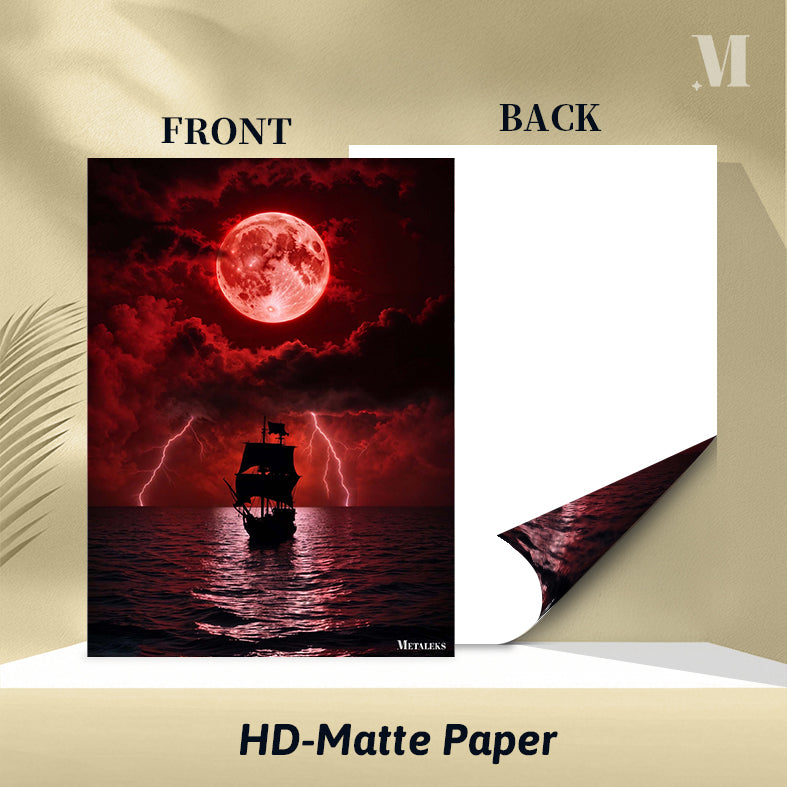 Pirate Storm H0731-25