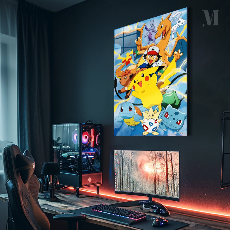 Pokemon A0730-25