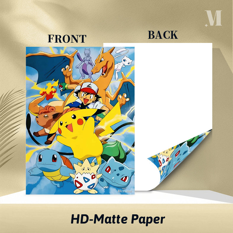 Pokemon A0730-25
