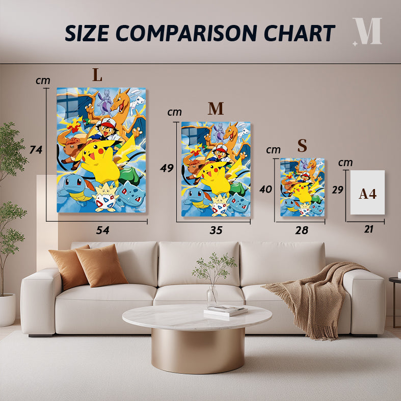 Pokemon A0730-25