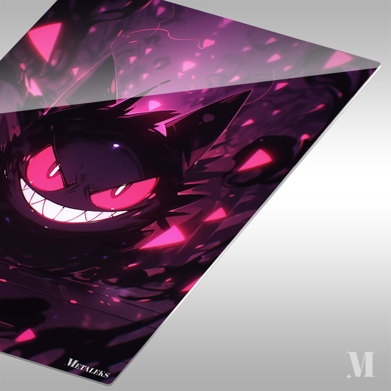 Pokemon Gengar 1