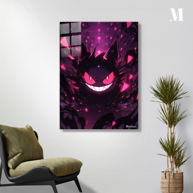 Pokemon Gengar 1
