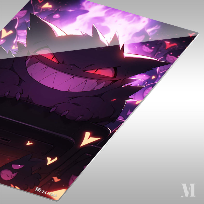 Pokemon|Gengar 2