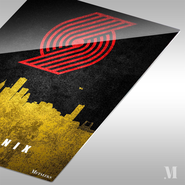 Portland Trail Blazers