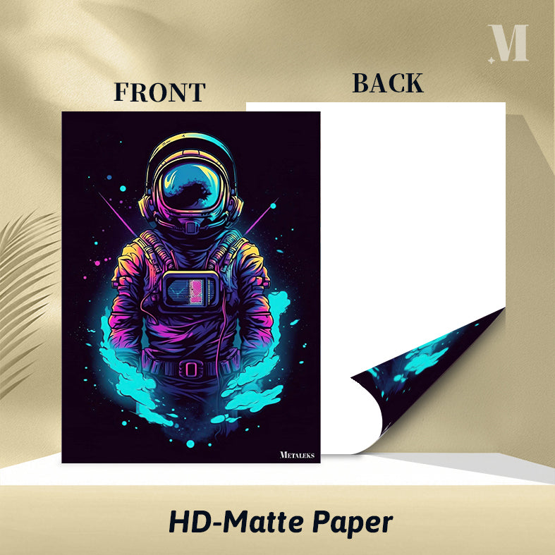 Psychedelic Astronaut 1
