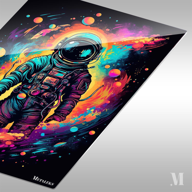 Psychedelic Astronaut 2