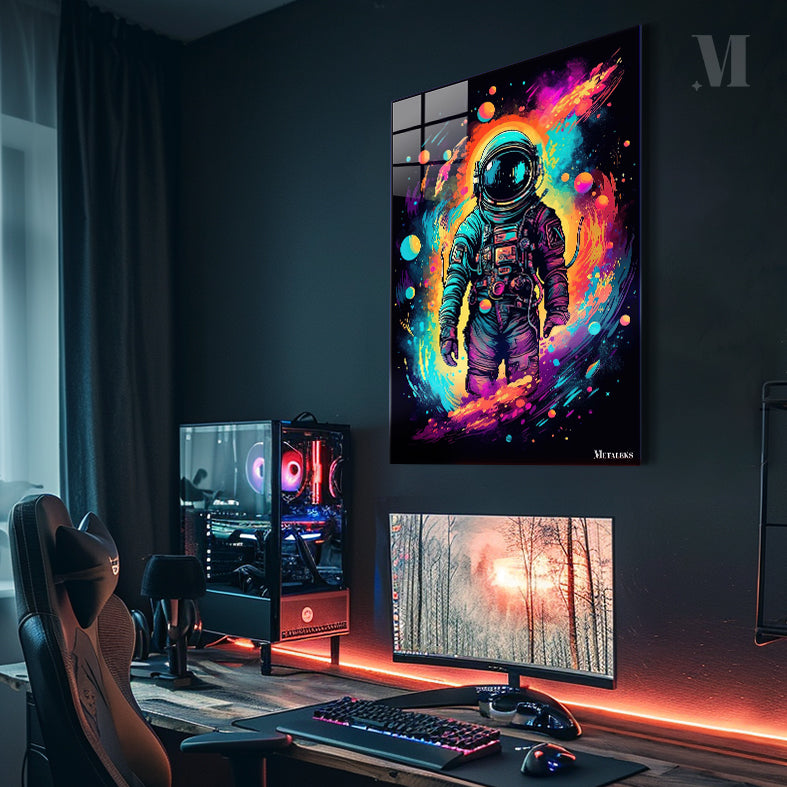 Psychedelic Astronaut 2