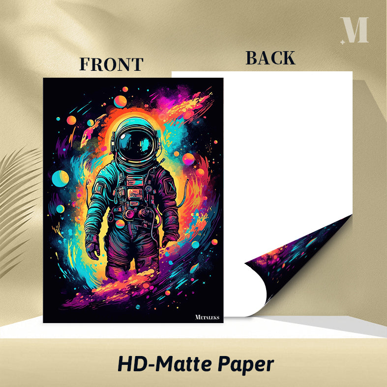 Psychedelic Astronaut 2