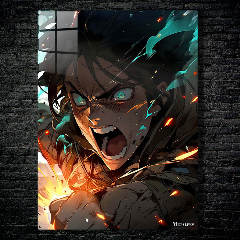 Radiant Fury