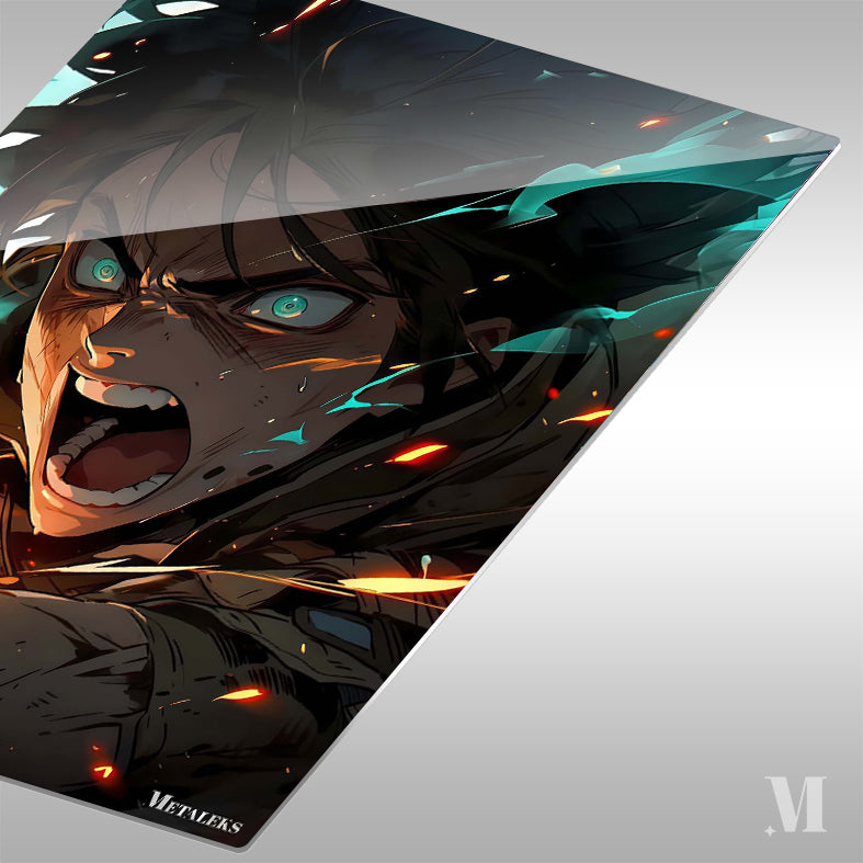 Radiant Fury