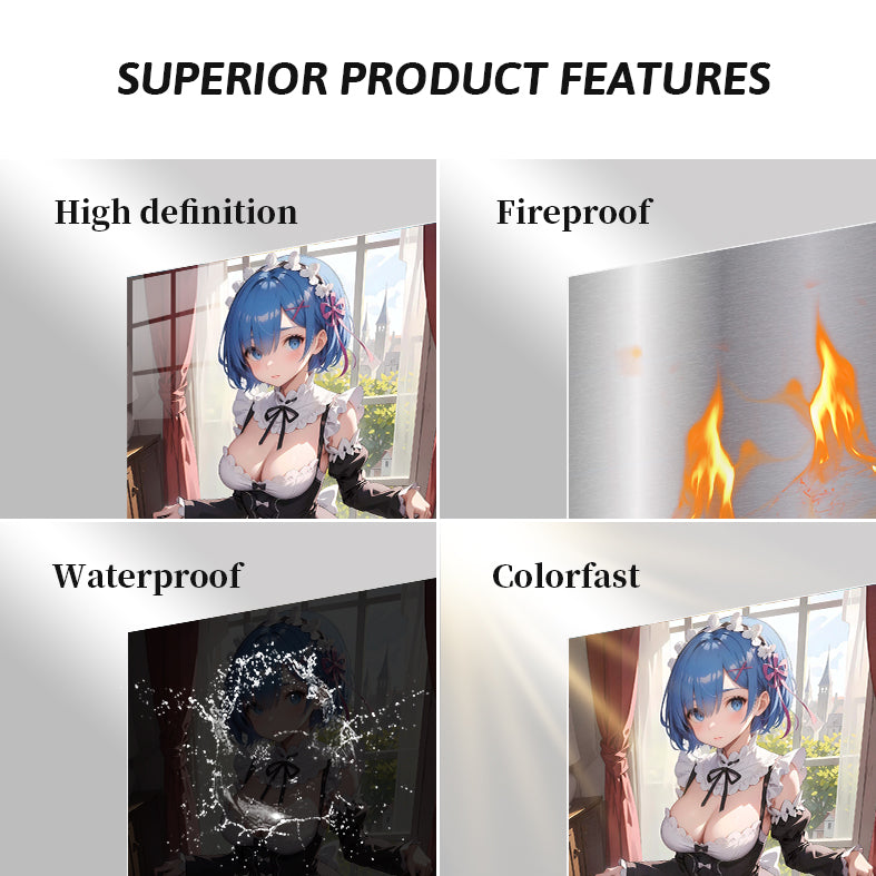 Re-ZERO-Rem