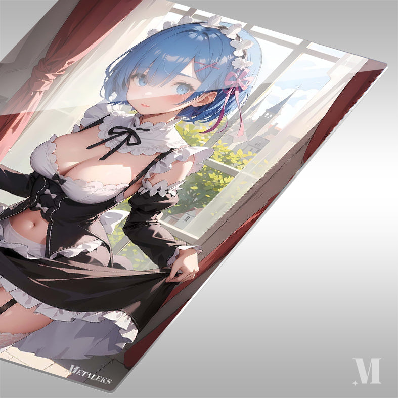 Re-ZERO-Rem
