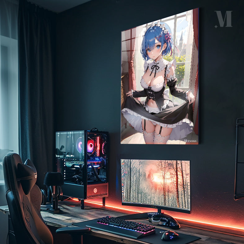Re-ZERO-Rem
