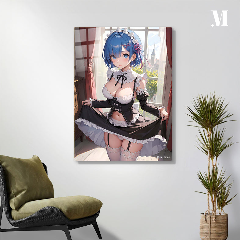Re-ZERO-Rem