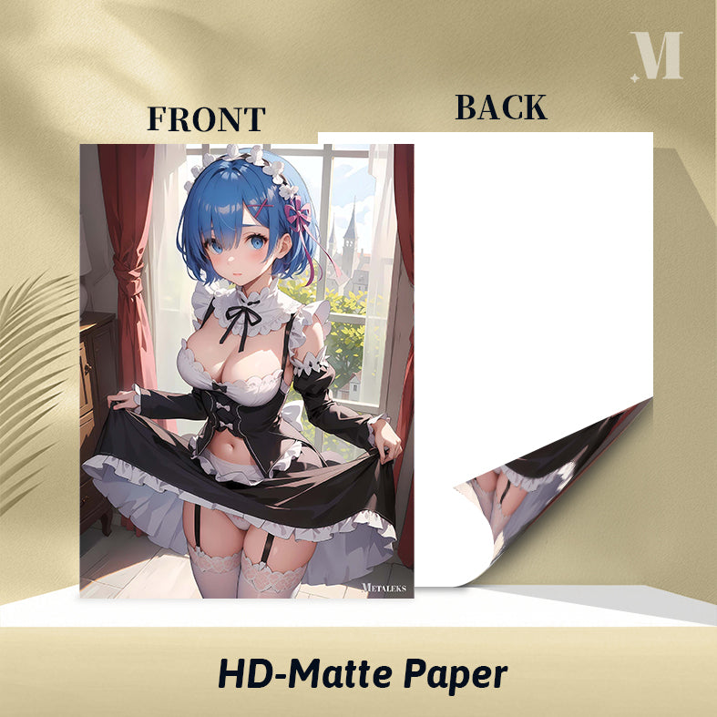 Re-ZERO-Rem