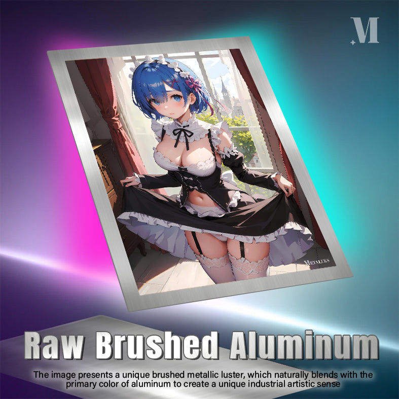 Re-ZERO-Rem