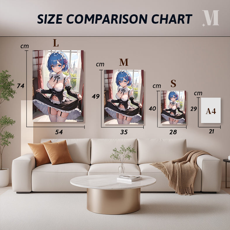 Re-ZERO-Rem