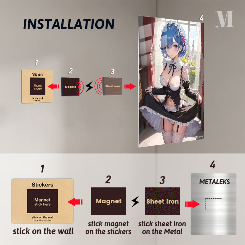 Re-ZERO-Rem