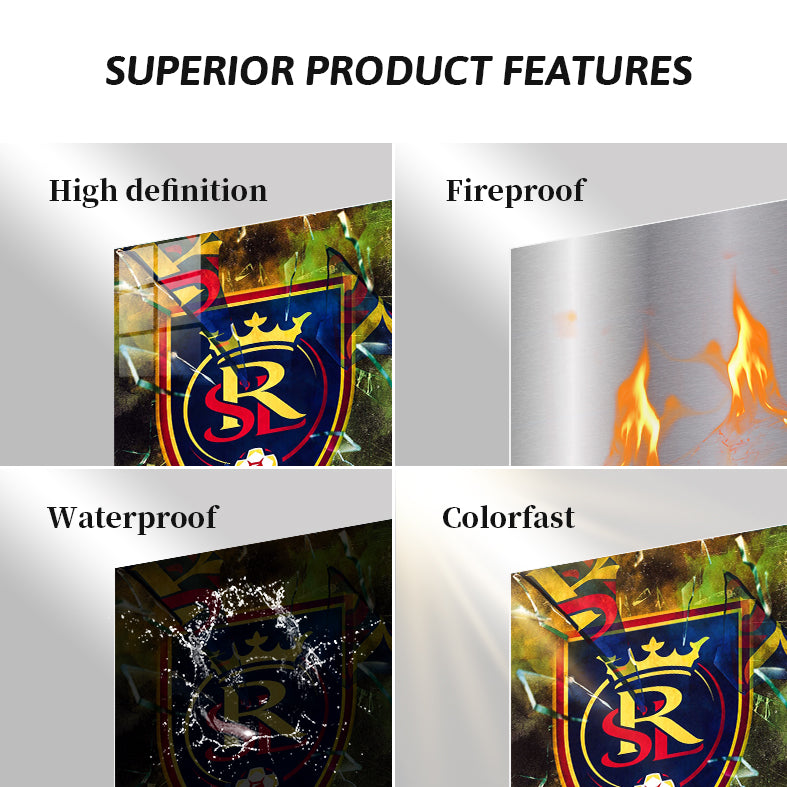 Real Salt Lake