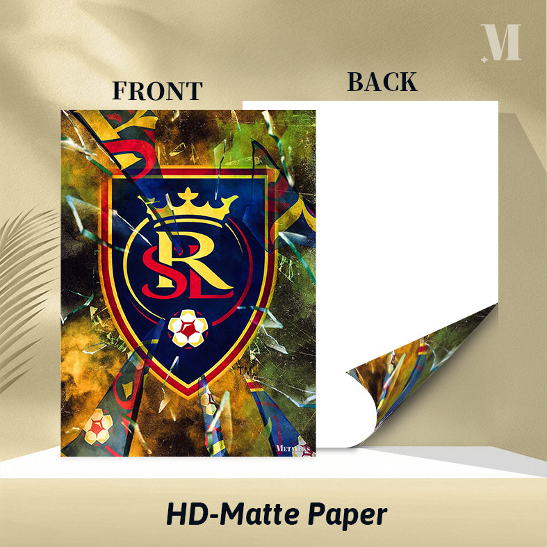 Real Salt Lake