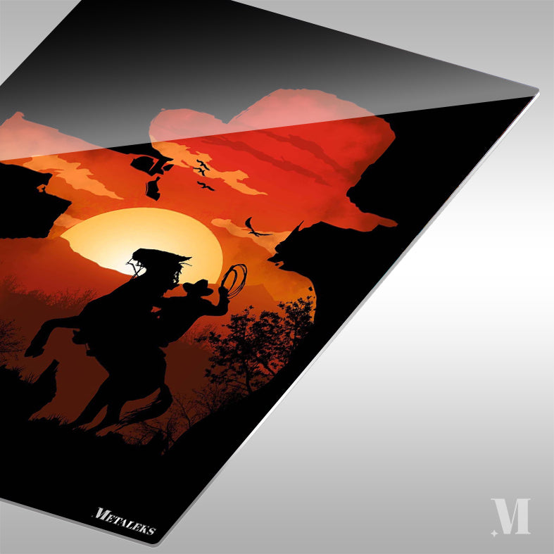 Red Dead Redemption 2 -
