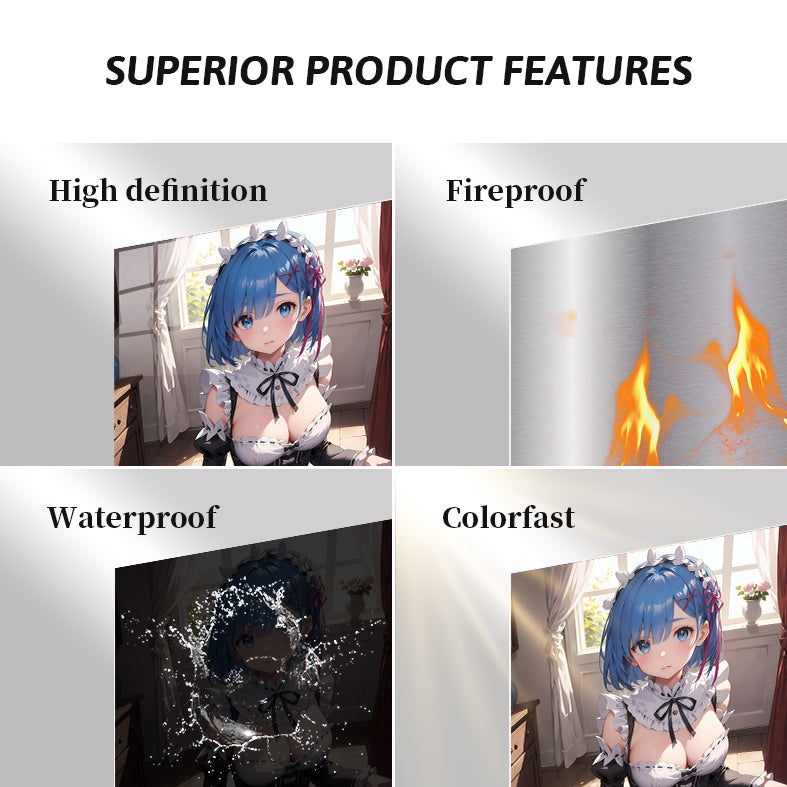 Rem-Re ZERO