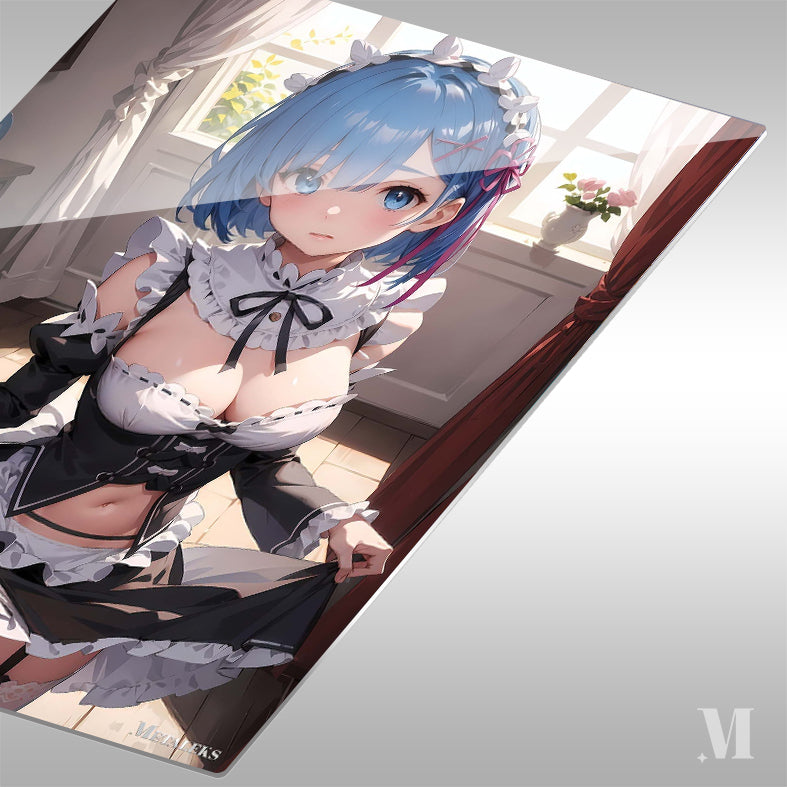 Rem-Re ZERO